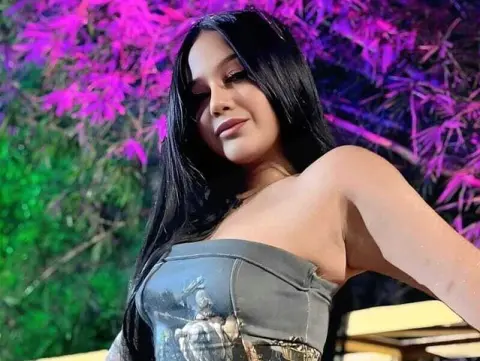 Sefora Lopez — Flirt4Free Photos