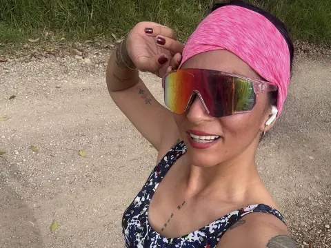 Christal Moon — Flirt4Free Photos