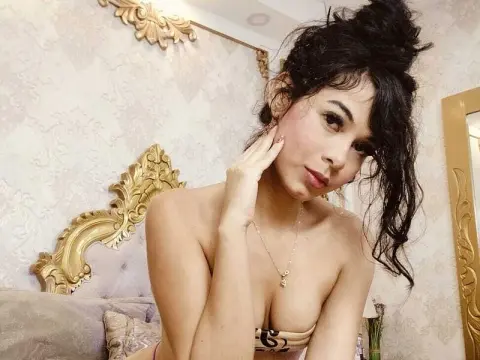 Anita Heart — Flirt4Free Photos