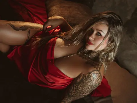 Victoria Divinne — Flirt4Free Photos