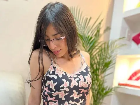 Angela Basseth — Flirt4Free Photos