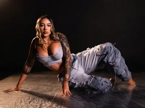 Mia Colemman — Flirt4Free Photos