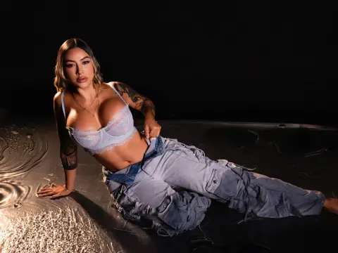 Mia Colemman — Flirt4Free Photos