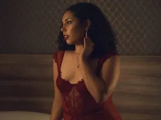 Violleta Miller cam model