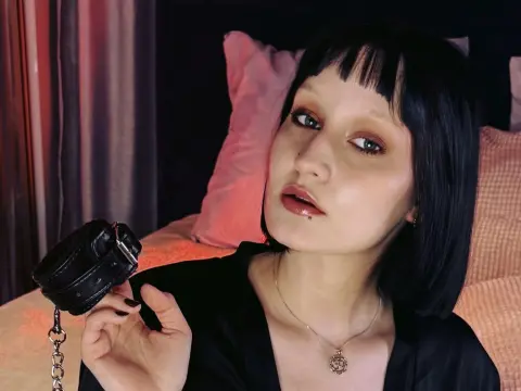 Cherry Lilith — Flirt4Free Photos