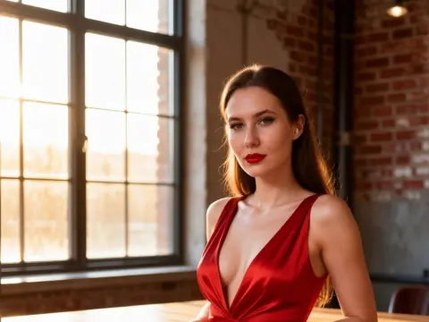 Annamae Zenk — Flirt4Free Photos