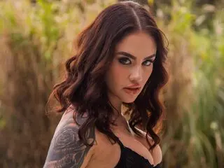 Stacey Stone cam model