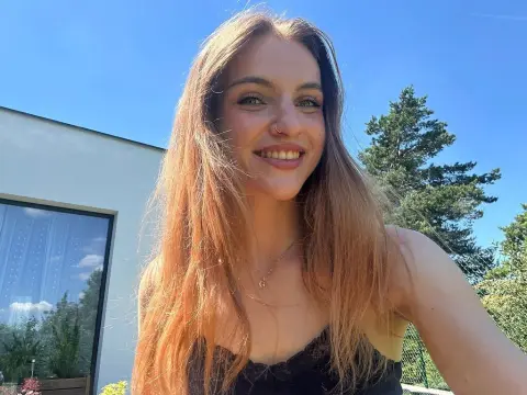 Harper Cohen — Flirt4Free Photos