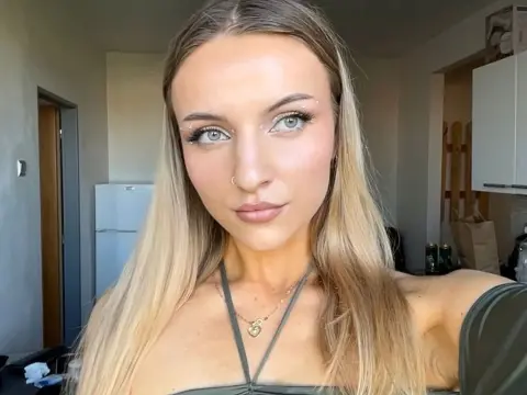 Harper Cohen — Flirt4Free Photos