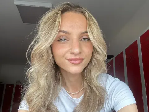 Harper Cohen — Flirt4Free Photos