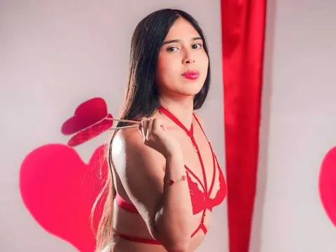 Violeta Bliss — Flirt4Free Photos