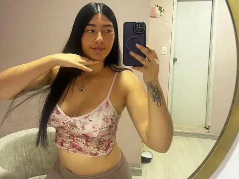 Kairo Collenis — Flirt4Free Photos