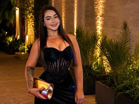 Donnes Duncan — Flirt4Free Photos