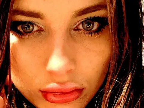 Milena Rostering — Flirt4Free Photos
