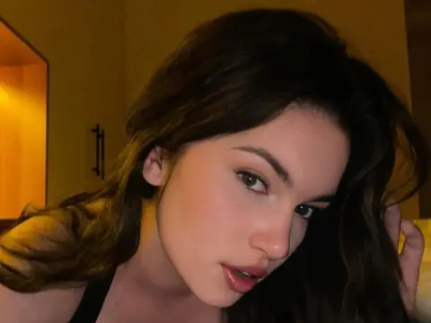 Patria Dermady — Flirt4Free Photos