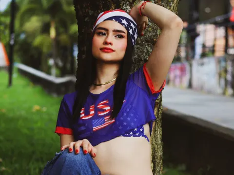 Chloe Velasco — Flirt4Free Photos