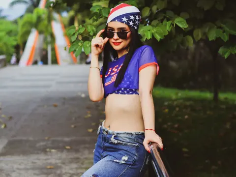 Chloe Velasco — Flirt4Free Photos