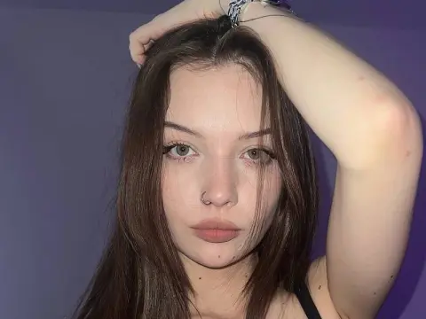 Kaia Strozzi — Flirt4Free Photos