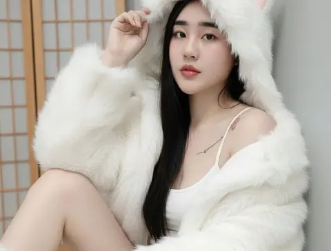 Yayi Ye — Flirt4Free Photos
