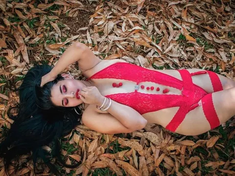 Sharol Daniels — Flirt4Free Photos