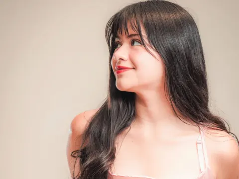 Annee Thompson — Flirt4Free Photos