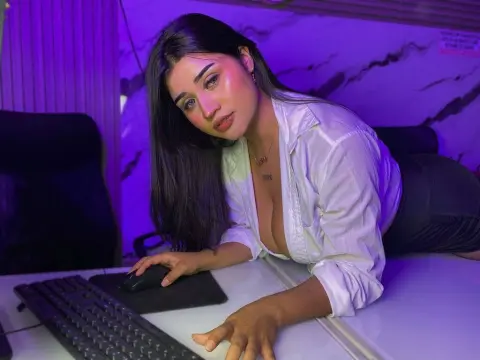 Venus Owen — Flirt4Free Photos