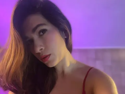 Saray Doll — Flirt4Free Photos