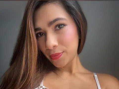 Saray Doll — Flirt4Free Photos