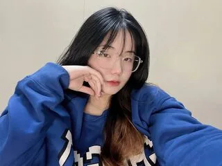Candy Hanny — live cam