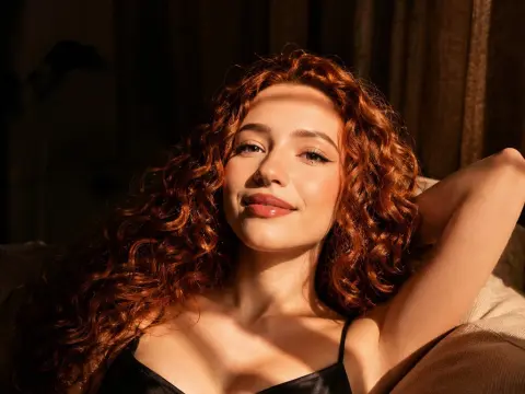 Janeth Taruer — Flirt4Free Photos