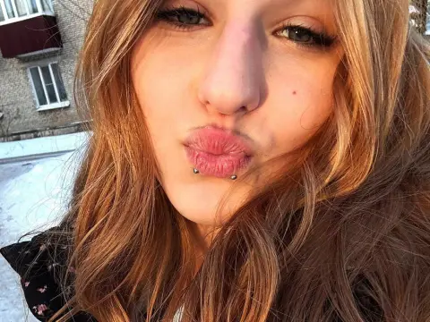 Deirdre Azen — Flirt4Free Photos