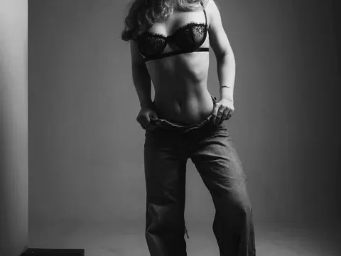 Torie Genung — Flirt4Free Photos