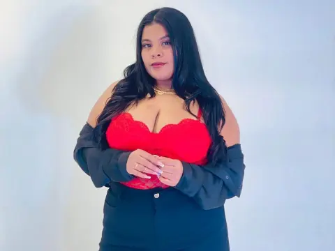 Alisha Jhonther — Flirt4Free Photos