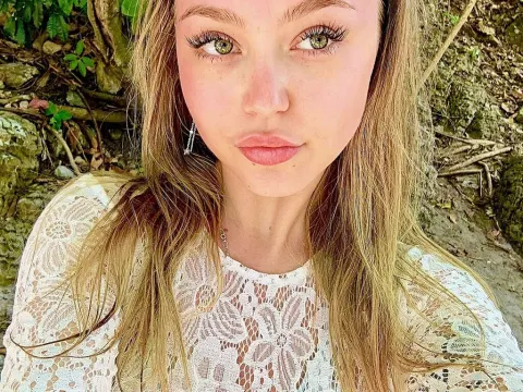 Eva Mendens — Flirt4Free Photos