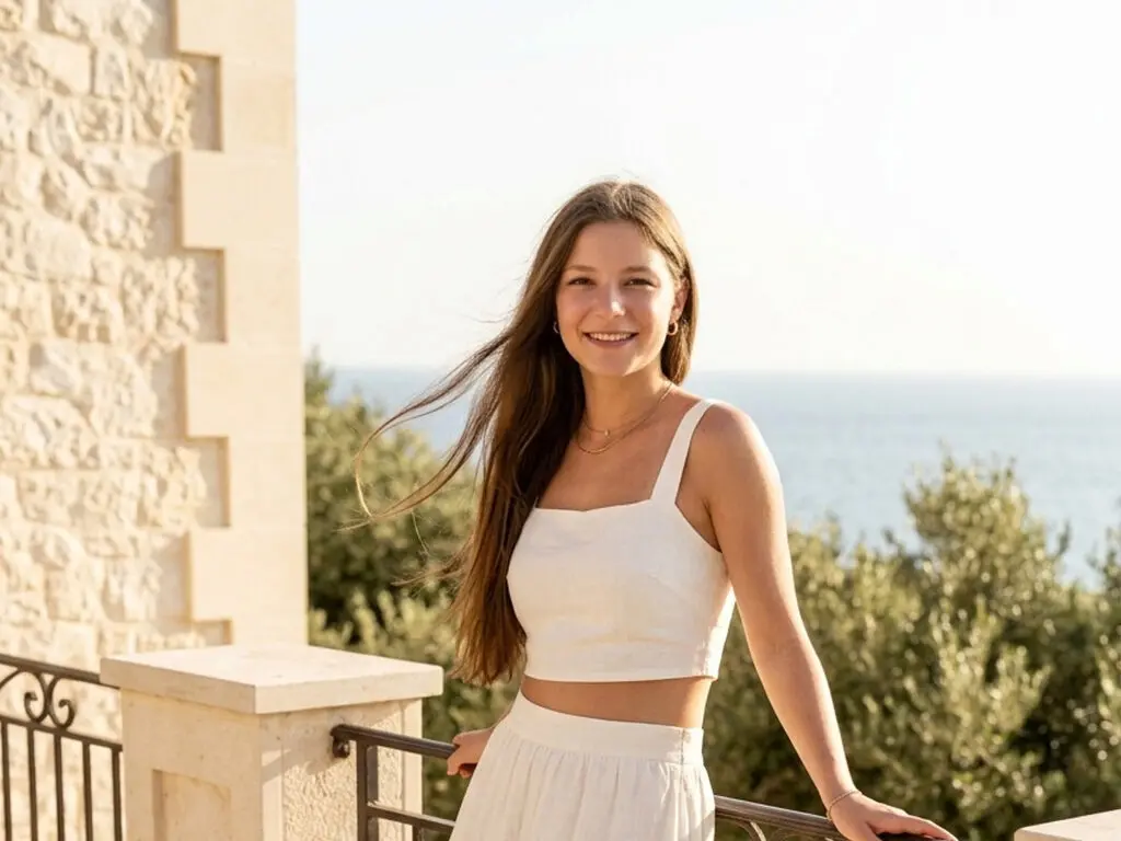 Piper Geasley