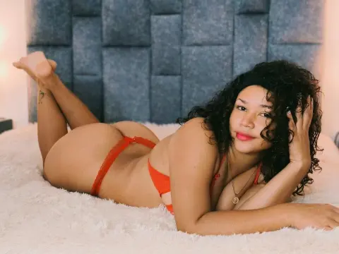 Valentina Bloom — Flirt4Free Photos