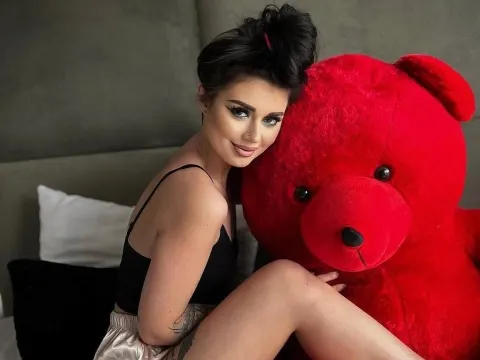 Vivienne Noire — Flirt4Free Photos