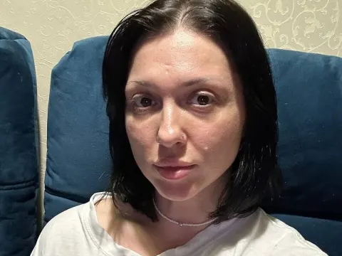 Odelia Fennimoref cam model