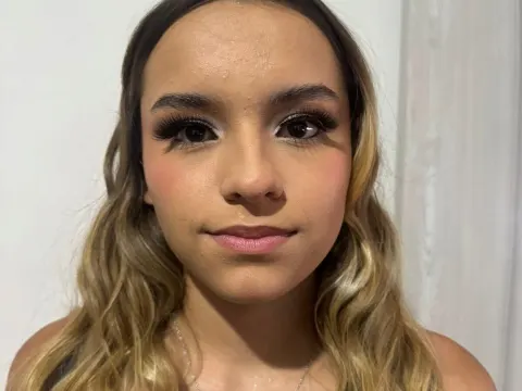 Aisha Collin — Flirt4Free Photos