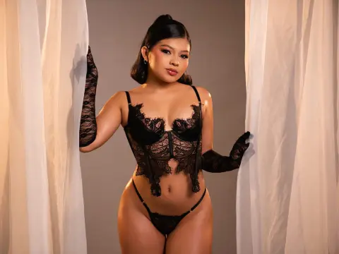 Abby Coper — Flirt4Free Photos