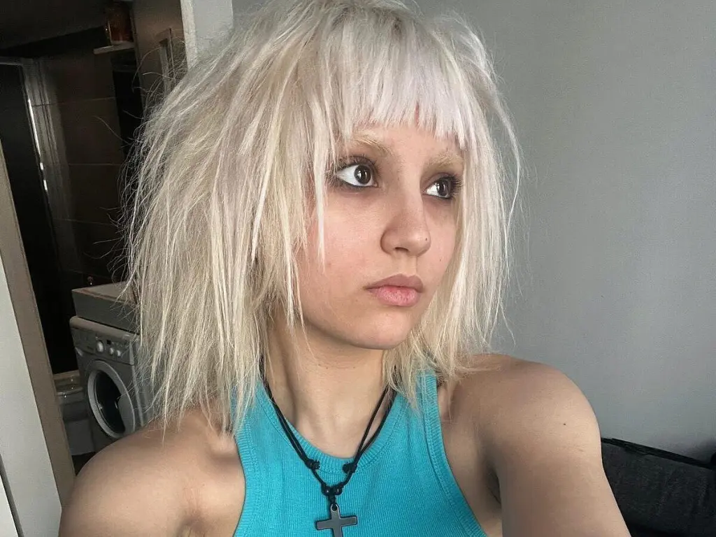 Hannah Michel