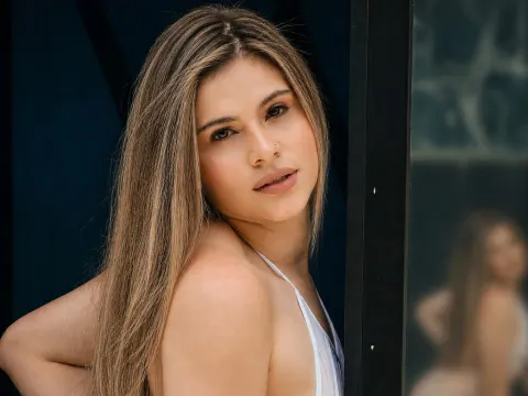 Sky Olsen — Flirt4Free Photos