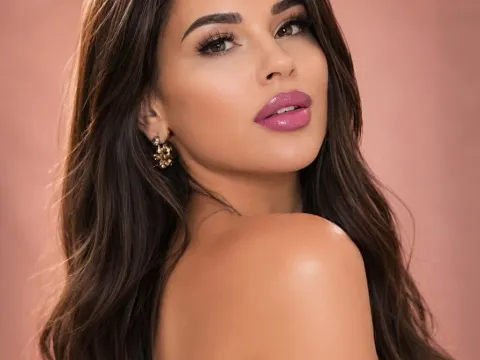 Lorenne Lewis — Flirt4Free Photos