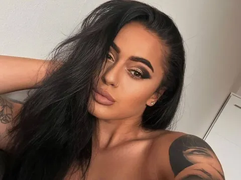 Victoria Beaumont — Flirt4Free Photos