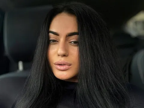 Victoria Beaumont — Flirt4Free Photos