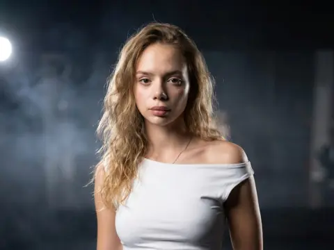 Lajuana Bedlion — Flirt4Free Photos