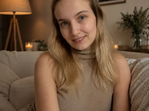 Nina Falcone — Flirt4Free Photos