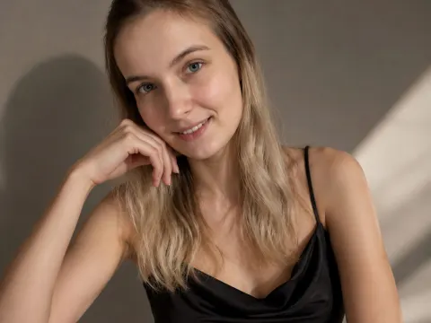 Nina Falcone — Flirt4Free Photos