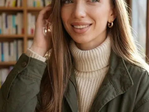 Lanette Ferranti — Flirt4Free Photos