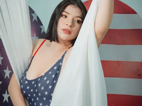 Camiila Saenz — Flirt4Free Photos